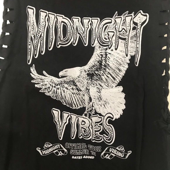 Eagle tee - Picture 2 of 4